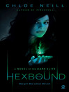 Cover image for Hexbound